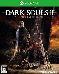 PlayStation4 - 美品　ダークソウル3 Amazon.co.jp: DARK SOULS III THE FIRE FADES EDITION - PS4
