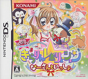 楽天市場】コナミデジタルエンタテインメント きらりん