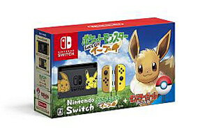 Nintendo Switch - (本体)(ソフト無し) Nintendo Switch(ニンテンドースイッチ) ポケットモンスター Let's Go! ピカチュウセット(モンスターボール Plus付き) 任天堂(HAC-S-KFAGA) 楽天市場】任天堂 Nintendo Switch ポケットモンスター Let's Go