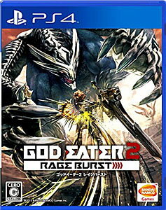 楽天市場】バンダイナムコエンターテインメント GOD EATER