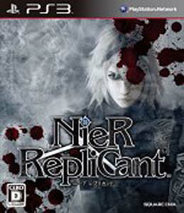 楽天市場】スクウェア・エニックス NieR Replicant（ニーア