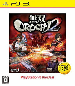 楽天市場】コーエーテクモゲームス 無双OROCHI2 Ultimate
