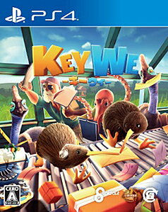 KeyWe（キーウィ）/PS4/PLJM16873/A 全年齢対象