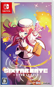 Sixtar Gate: STARTRAIL/Switch/HACPBAWUA/B 12才以上対象