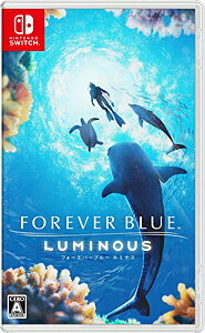 FOREVER BLUE 海の呼び声 FOREVER BLUE 海の呼び声
