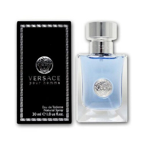 楽天市場】ヴェルサーチ プールオム(30ml) | 価格比較 - 商品価格ナビ