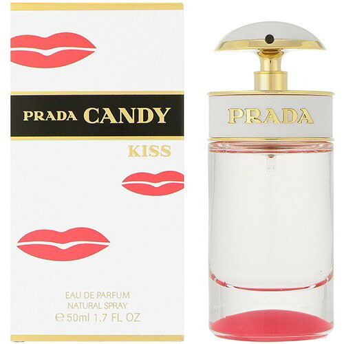 楽天市場】PRADA Candy EDP 7ml | 価格比較 - 商品価格ナビ