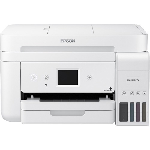 Epson EW-M571TW インクジェットプリンター 楽天市場】エプソン販売 エプソン 大容量インクタンク搭載 A4 EW
