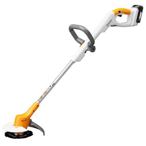 楽天市場】マキタ Makita 充電式草刈機（本体のみ） MUR181DZ