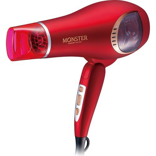 楽天市場】小泉成器 KOIZUMI ダブルファンドライヤー KHD-W910/R