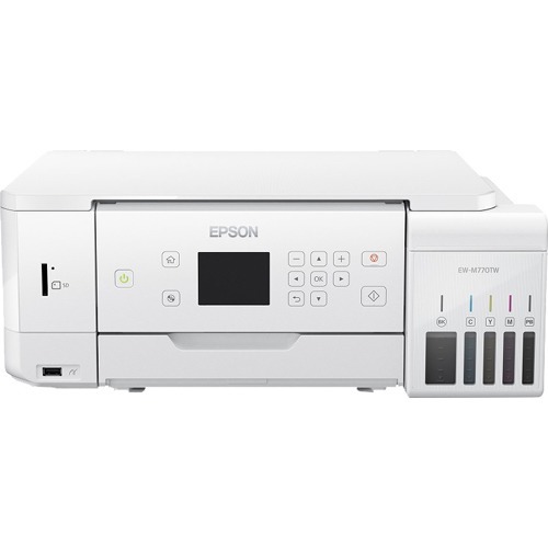 EPSON エプソン インクジェットプリンター複合機 EW-M5071FT EPSON EW-M5071FT 価格比較 - 価格.com