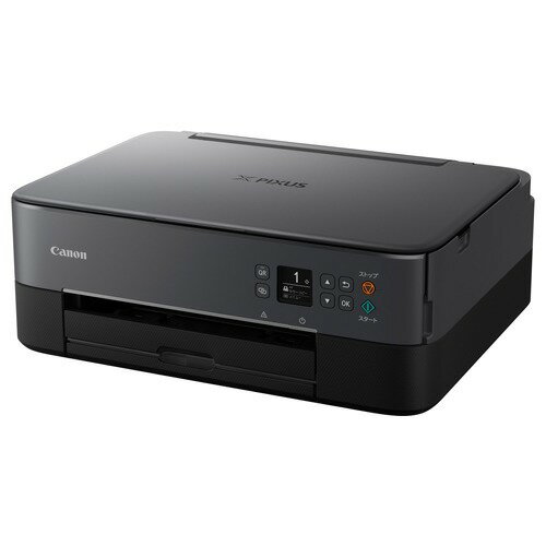 「Canon インクジェットプリンター PIXUS TS3330WH」 Canon プリンター A4インクジェット複合機 PIXUS TS3330