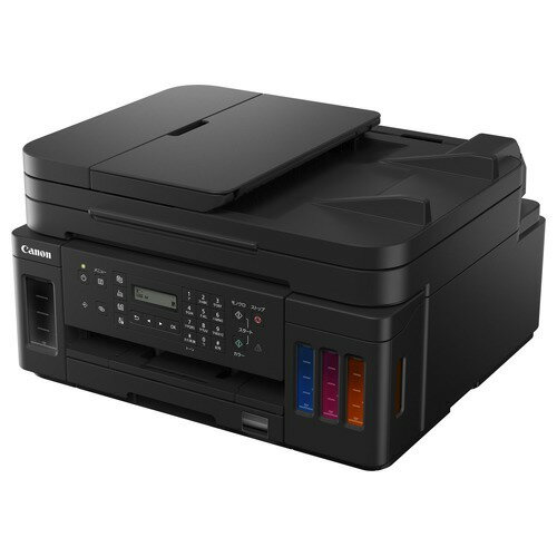 楽天市場】キヤノン キヤノン インクジェット複合機 GX6030(1台