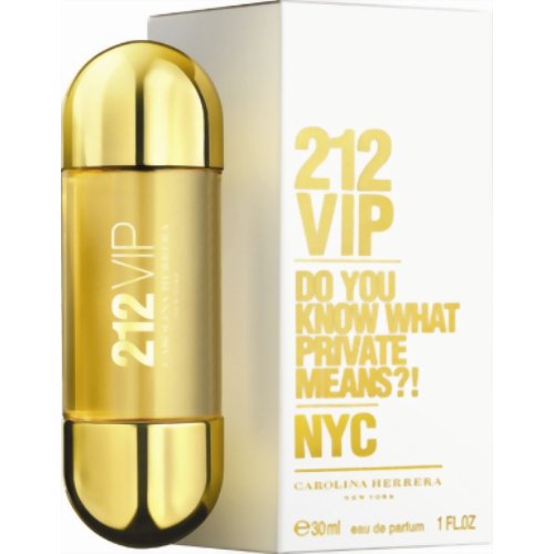 楽天市場】キャロライナヘレラ 212 VIP (EDP・SP) 30ml | 価格比較