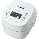 東芝ライフスタイル RC-10VXP-W