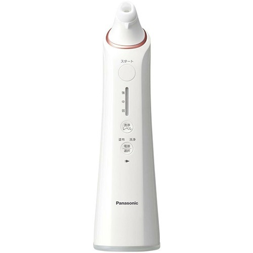 導入美容器 イオンエフェクター 角質層まで ピンク調 EH-ST66-P  1台 楽天市場】パナソニックオペレーショナルエクセレンス 導入美容