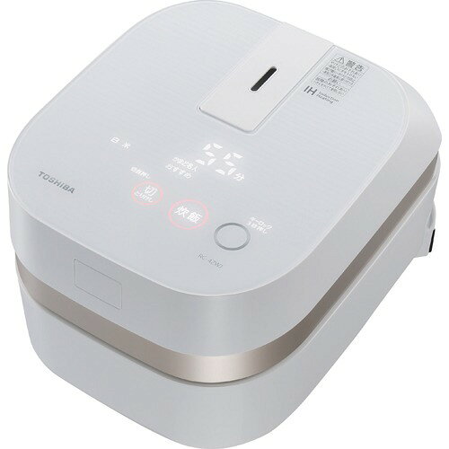 東芝ライフスタイル RC4ZWJW