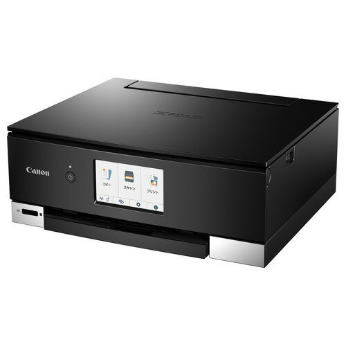 Canon - キャノン CANON インクジェットプリンター PIXUS TS6330BK PIXUS TS6330：インクジェットプリンター｜個人｜キヤノン