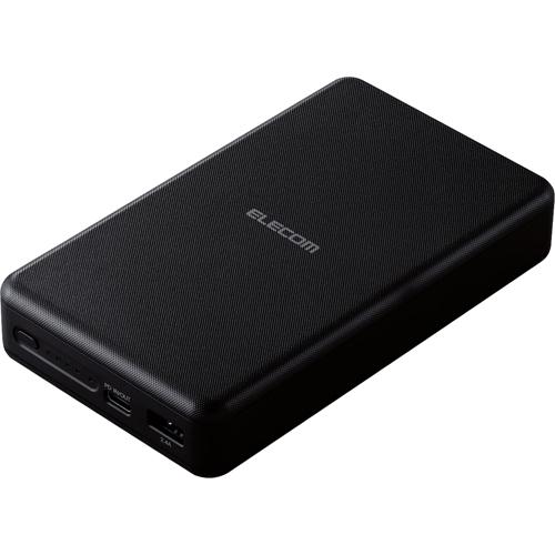 楽天市場】磁気研究所 HIDISC 45W PD/QC3.0対応 20000mAhモバイル