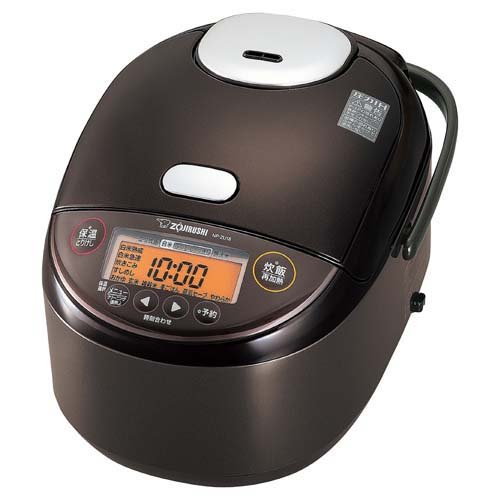 楽天市場】象印マホービン ZOJIRUSHI 極め炊き 炊飯器 NW-VC18