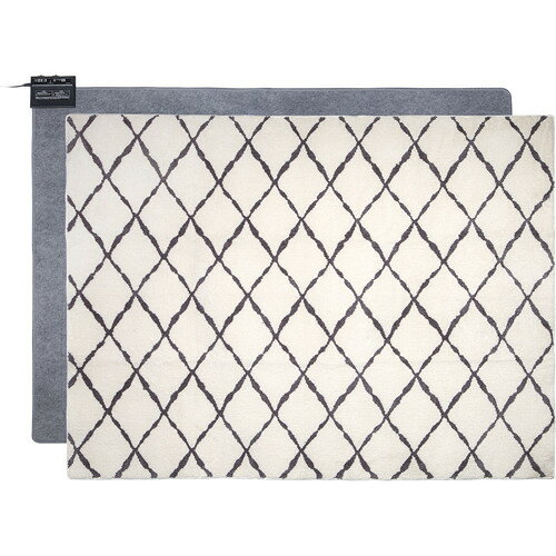 楽天市場】小泉成器 コイズミ 1畳用電気カーペット KDC-1096(1枚