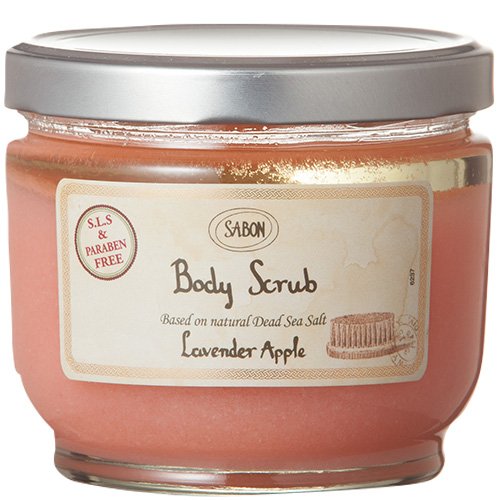SABON ボディースクラブ　バニラココナッツ　600g 10720-1.jpg
