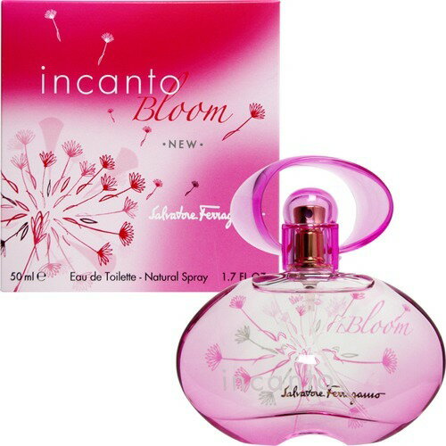 インカントNEWブルーム 30ml