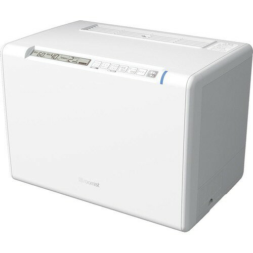 ナカトミ　NAKATOMI　スチームファン式加湿器　SFH-12 SFH-12 スチーム式加湿器 1台 ナカトミ 【通販モノタロウ】