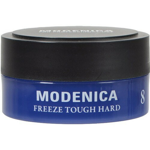 モデニカ ワックス 8(60g)