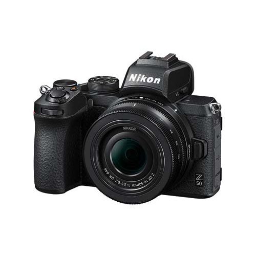 NIKON Z50