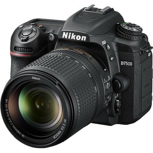 NIKON D750