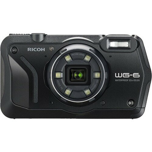 RICOH WG-6