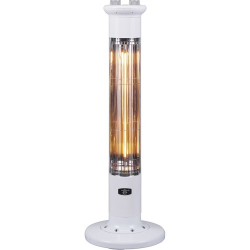 楽天市場】日本エー・アイ・シー アラジン 遠赤外線ヒーター