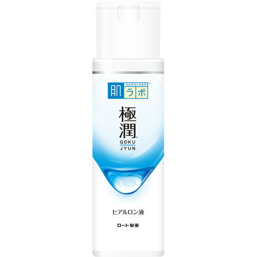 肌ラボ 極潤オイルイン化粧水 220ml（詰替） 楽天市場】ロート製薬 肌ラボ 極潤オイルイン化粧水 220ml