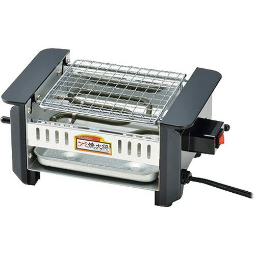 ハック ちょこっとグリル 焼き鳥焼き器 HAC2241 楽天市場】焼き鳥焼き器 家庭用 ちょこっとグリル 焼鳥 一人