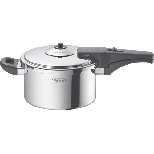 ビタクラフト スーパー圧力鍋アルファ 3.5L 0623( 1個入)