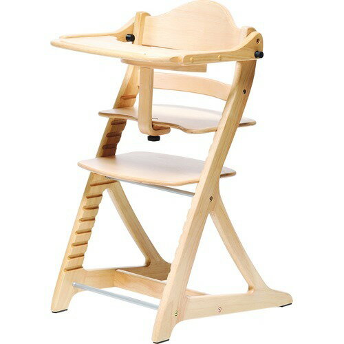 楽天市場】大和屋 すくすくチェア スリムプラス テーブル＆ガード付き