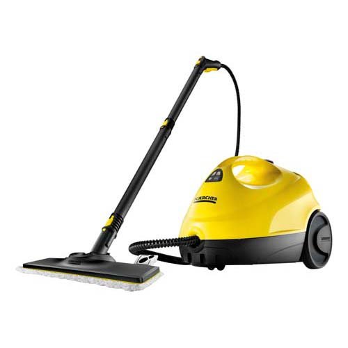 楽天市場】ケルヒャー スチームクリーナー SC1040(1台) | 価格