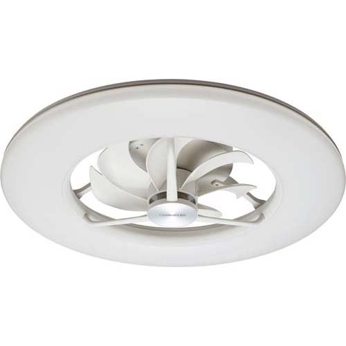 楽天市場】スワン電器 Slimac LEDファンシーリングライト