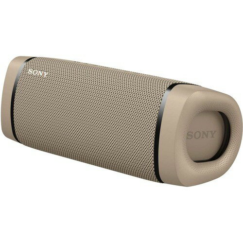 楽天市場】ソニーグループ SONY ワイヤレスポータブルスピーカー