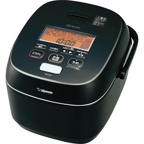 象印圧力炊飯器　極め炊き NW-JC18 0bd0e140316a7f63dfebd021f906bc