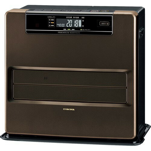 楽天市場】コロナ コロナ 石油ファンヒーター WZシリーズ アーバン