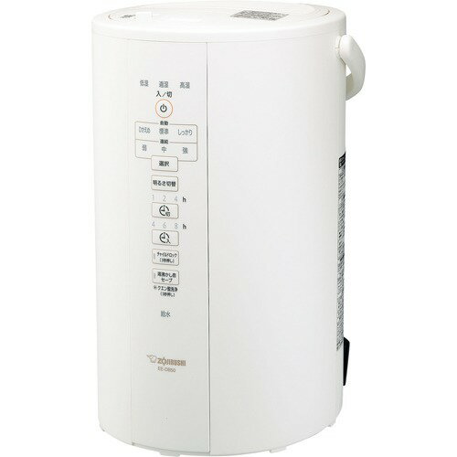 楽天市場】象印マホービン ZOJIRUSHI 加湿器 EE-RS50-WA | 価格