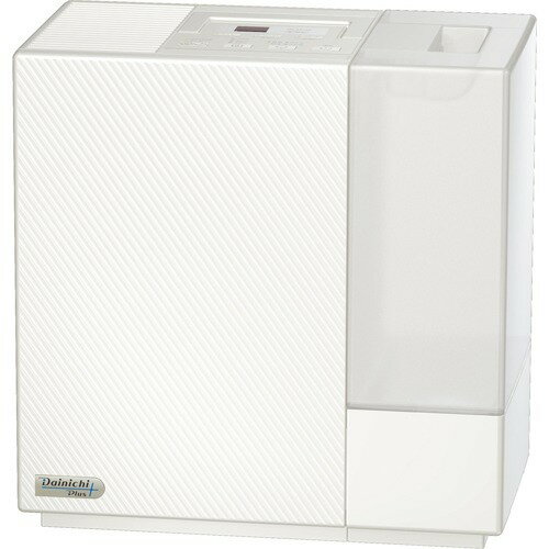 楽天市場】ダイニチ工業 DAINICHI 加湿器 パワフルモデル HD-152(W