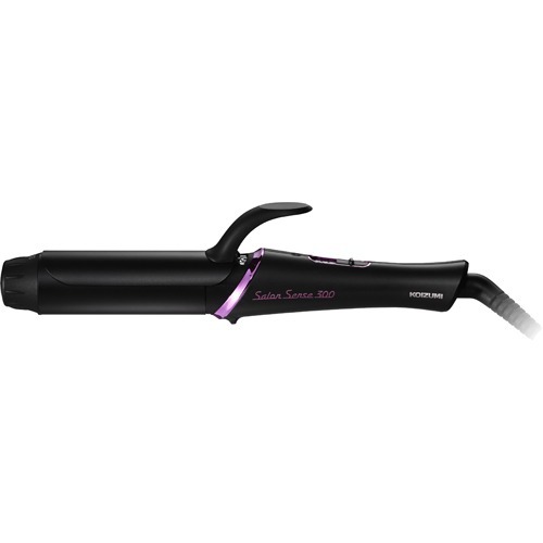 楽天市場】小泉成器 KOIZUMI カールアイロン KHR-1220/W | 価格
