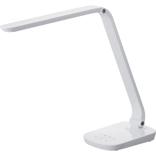 楽天市場】ドウシシャ Luminous(ルミナス) LEDデスクライト 調色