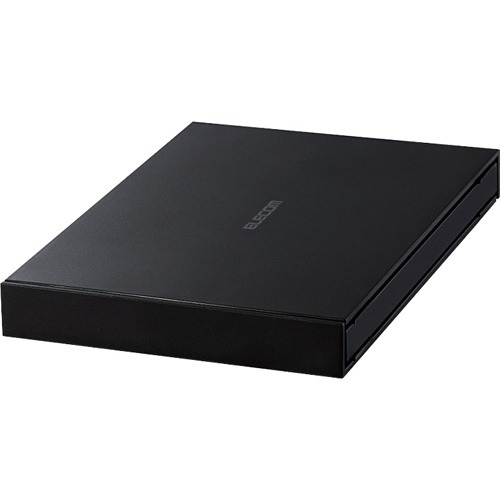 楽天市場】エレコム Seagate 外付けHDD SGD-MY030UBK | 価格比較