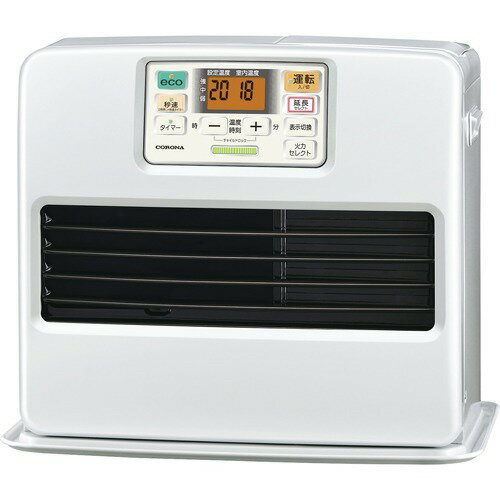 CORONA　石油ファンヒーター　FH-G4620BY　2020年製 コロナ FH-G4620BY(C) [メタリックベージュ] 価格比較 - 価格.com