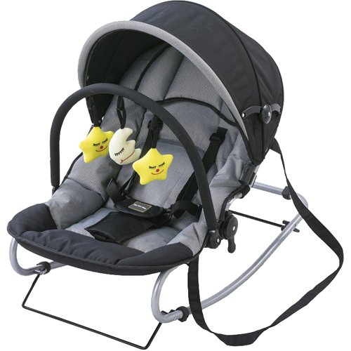 ベビーバウンサー NewYorkBaby(NYベビー)(1台)