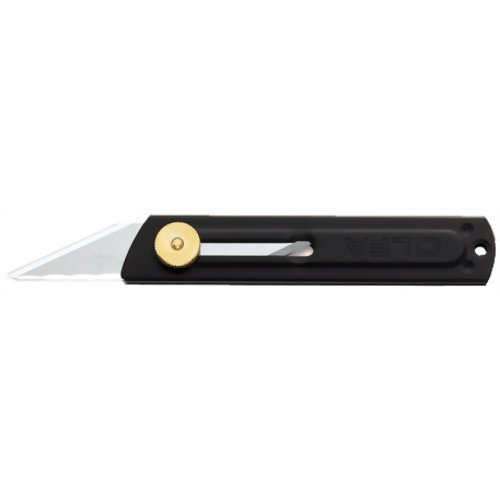 【メール便】オルファ(OLFA) クラフトナイフS 490650467 [大工道具 金切鋏 カッター オルファカッター]